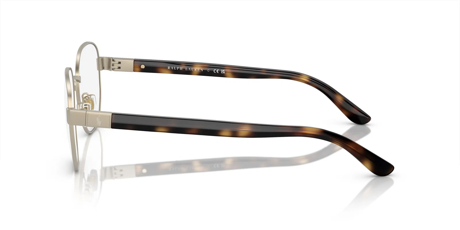 Polo 1224 Eyeglasses - view 16